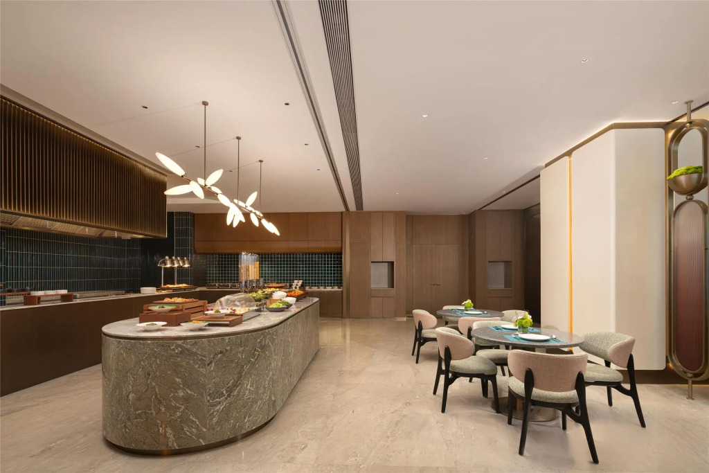 Hilton Garden Inn Shanwei Luhe