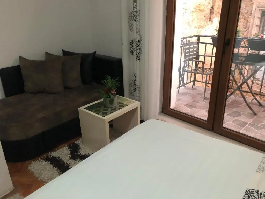 Apartments Debora