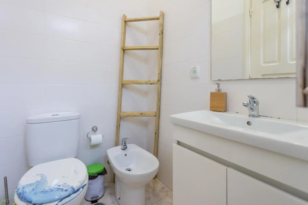 1 Bedroom Apartment in Moscavide - Lisbon