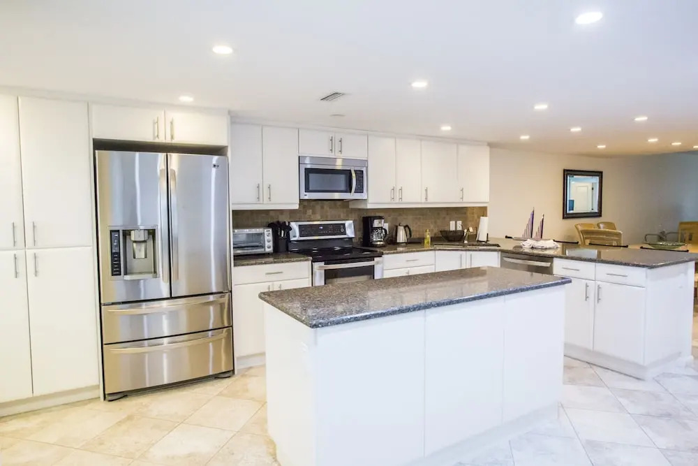 Gulf and Bay Club- C505 2 Bedrooms 2 Bathrooms Condo