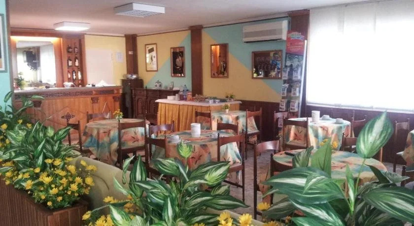 Hotel Oletta