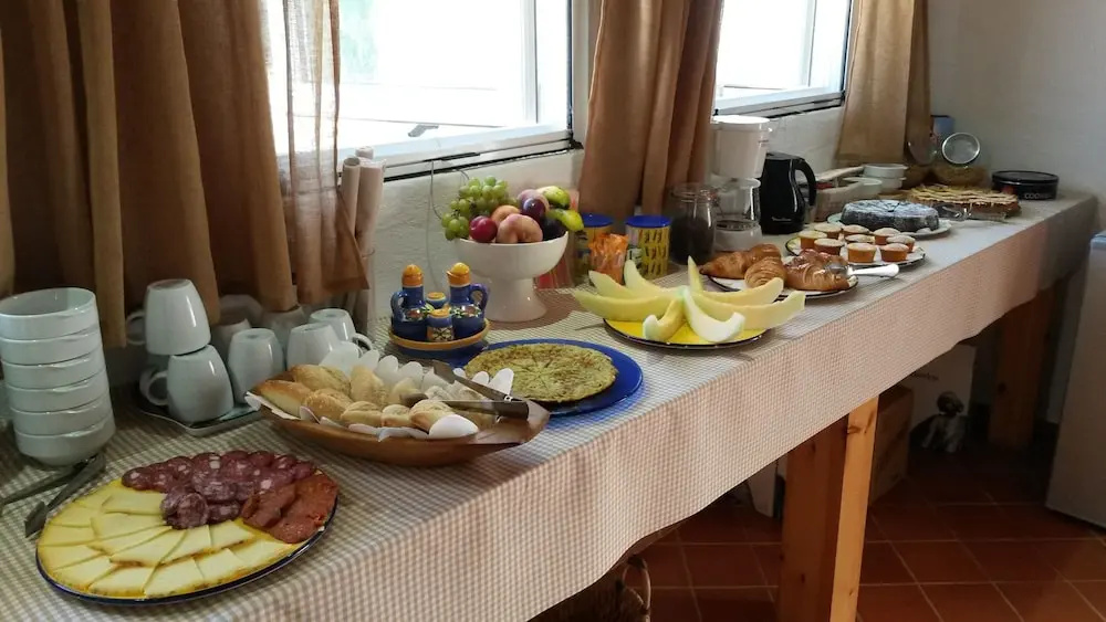 Hotel Rural Biniati des Pi