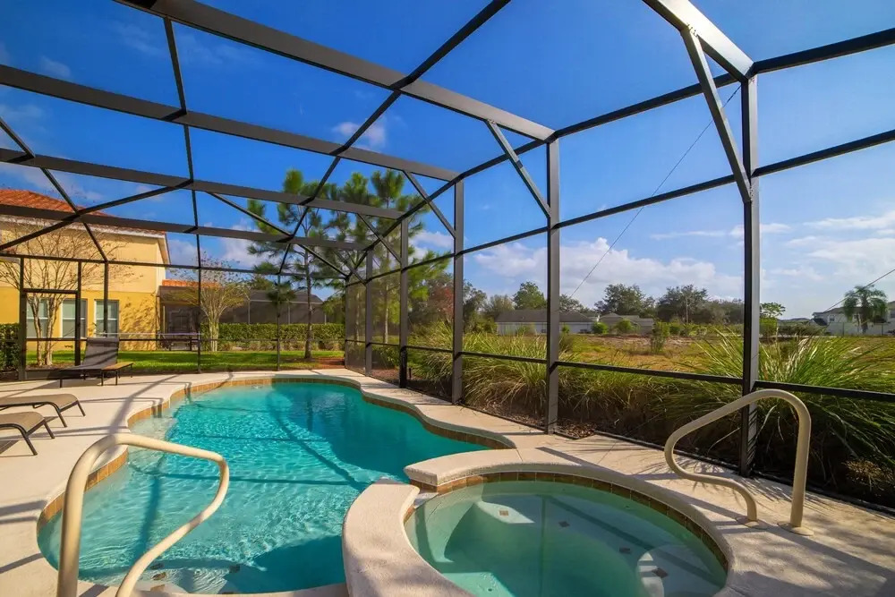 5BD 5BA Solterra Resort Luxury Villa 4167oak