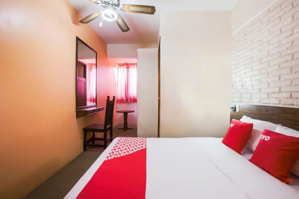 OYO Hotel Maria Teresa Inn Oaxaca