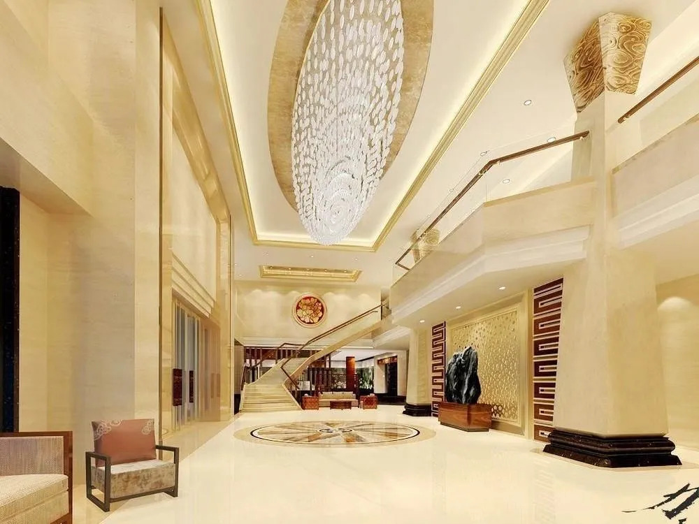 Rugao Laoye Hotel