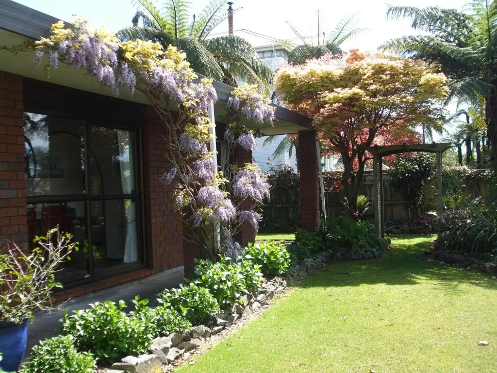 Havenlee Homestay