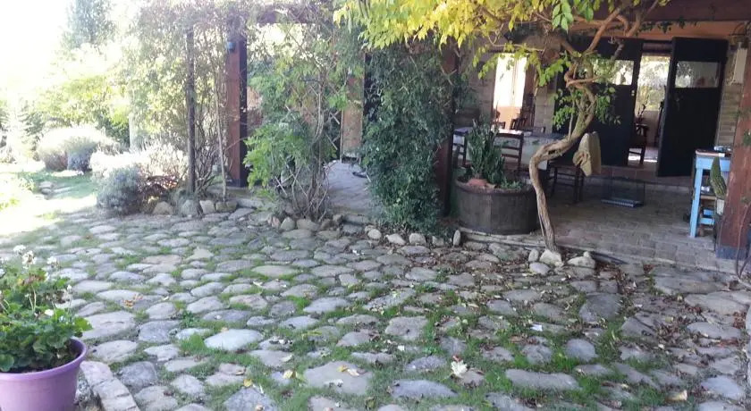 Il Casale di Nanni