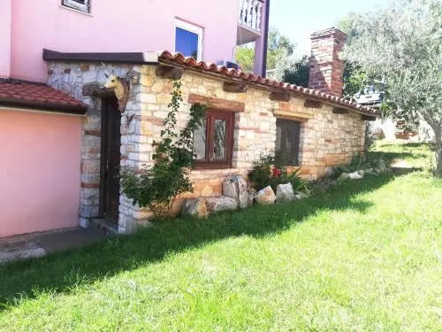 Apartments Erenda