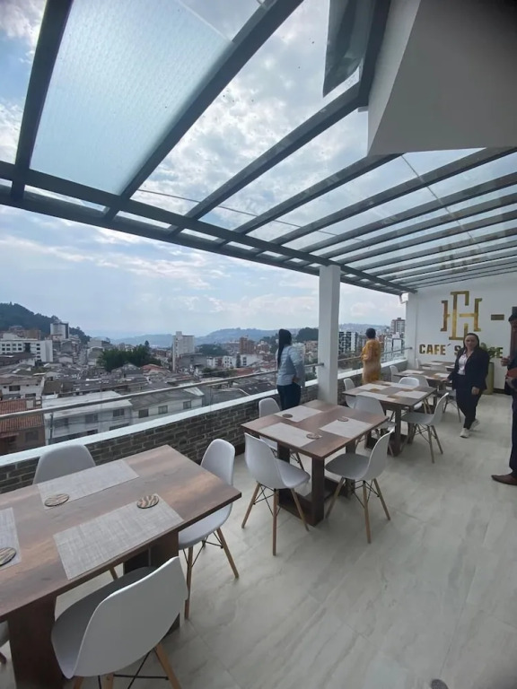 Cafe's Home