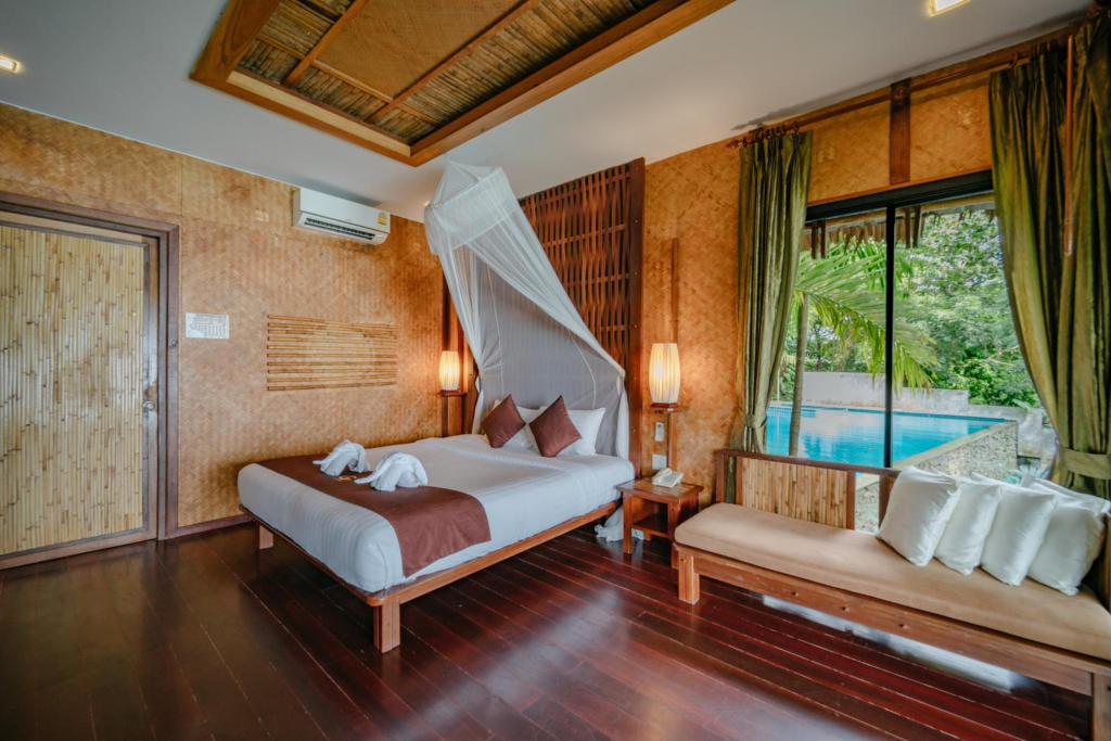 Railay Great View Resort