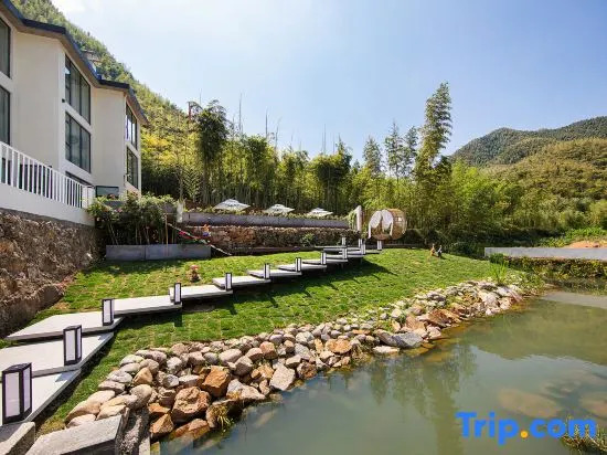 Hanami Anji The lodge