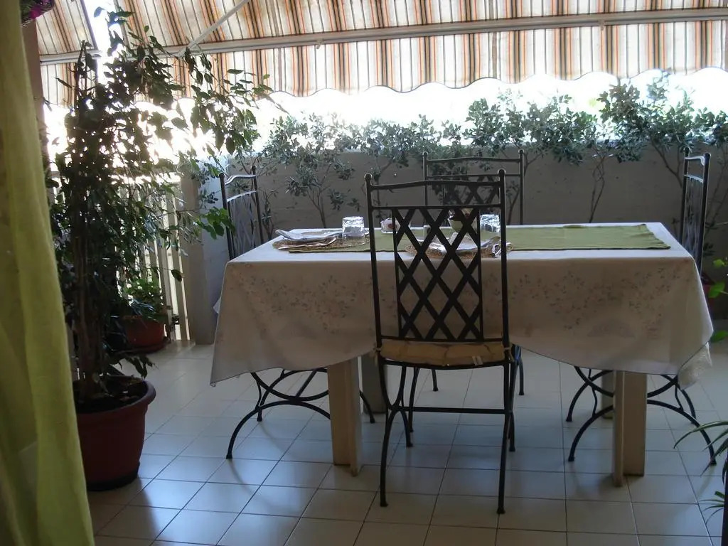 Rizzi Marianna B&B