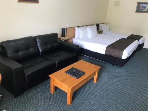 Bay of Islands Gateway Motel & Apartments