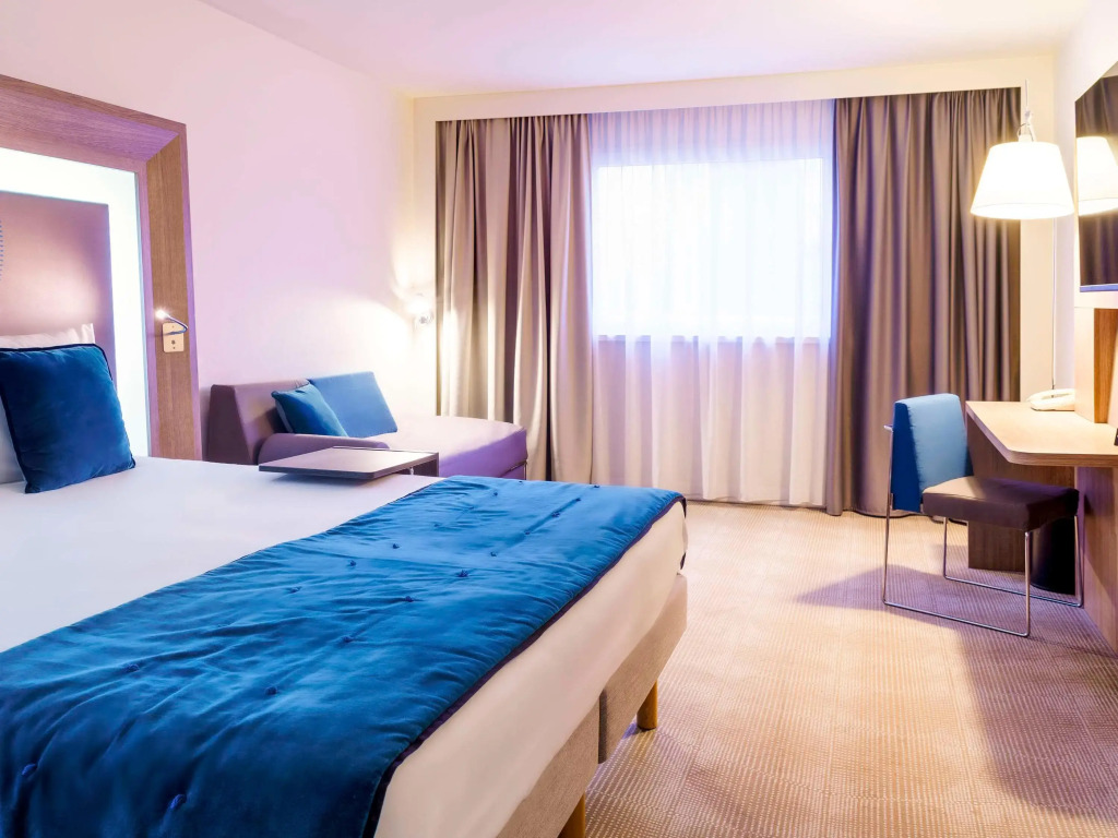 Novotel Avignon Nord