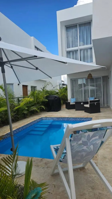 Elite 3 Bedroom Villa with Private Pool A Hidden Paradise