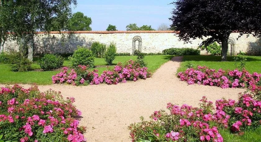 La Chaume des Buis