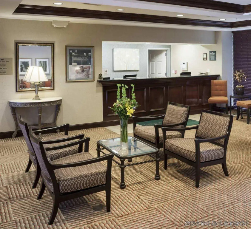 Homewood Suites by Hilton Mahwah