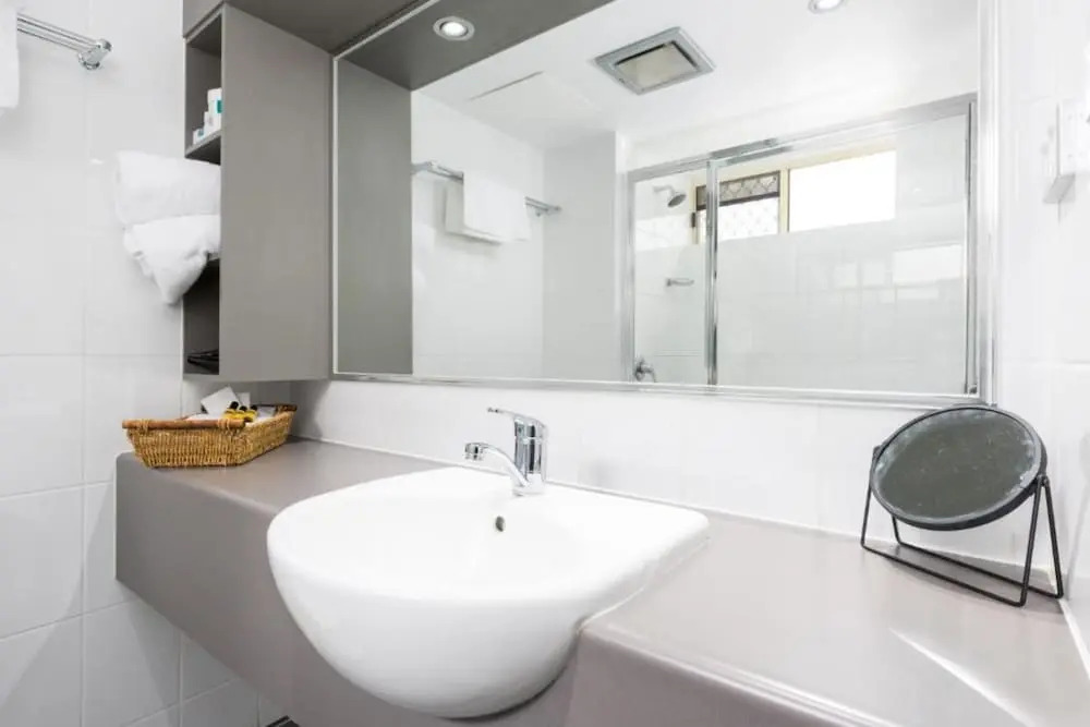 Best Western The Stirling Rockhampton