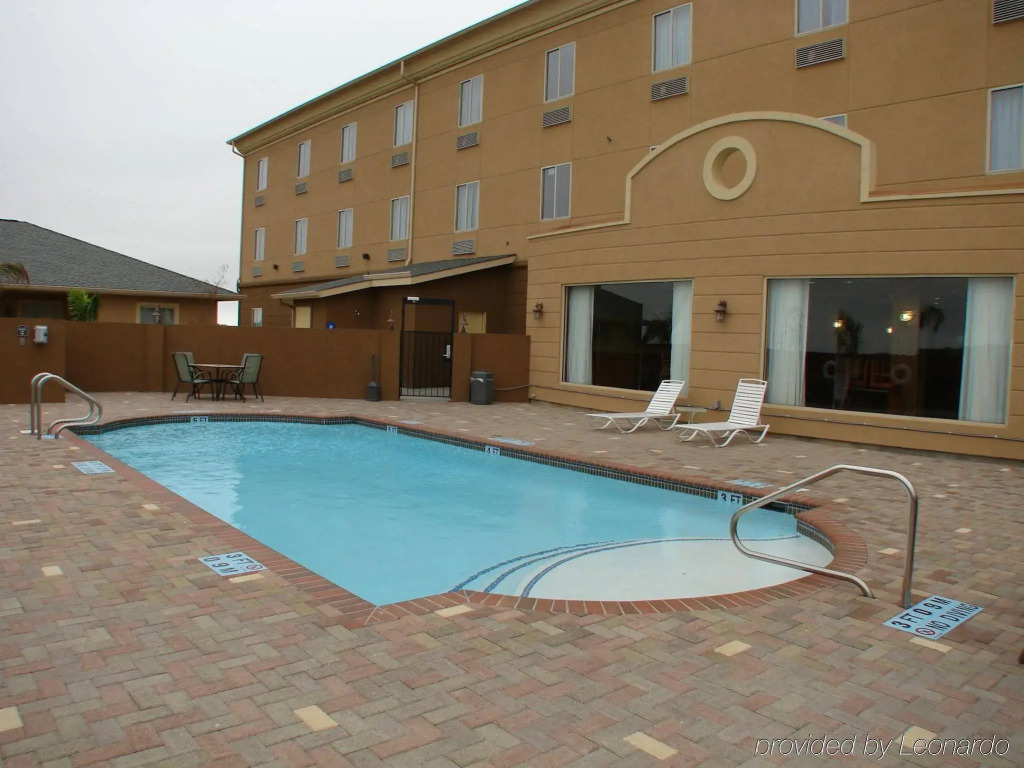 Holiday Inn Express Hotel & Suites Zapata by IHG