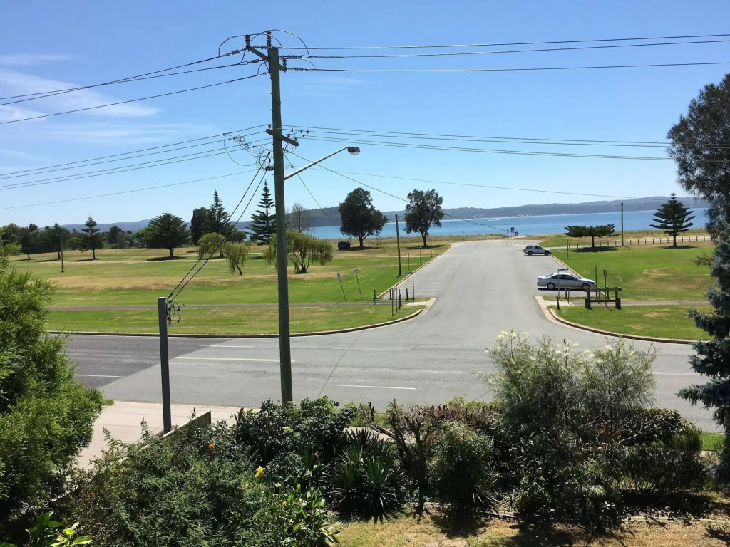 Araluen Motor Lodge