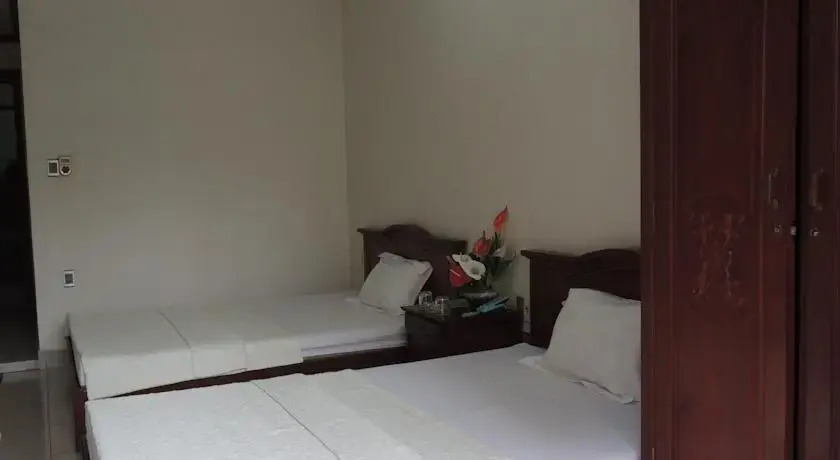 The Ky Moi Hotel