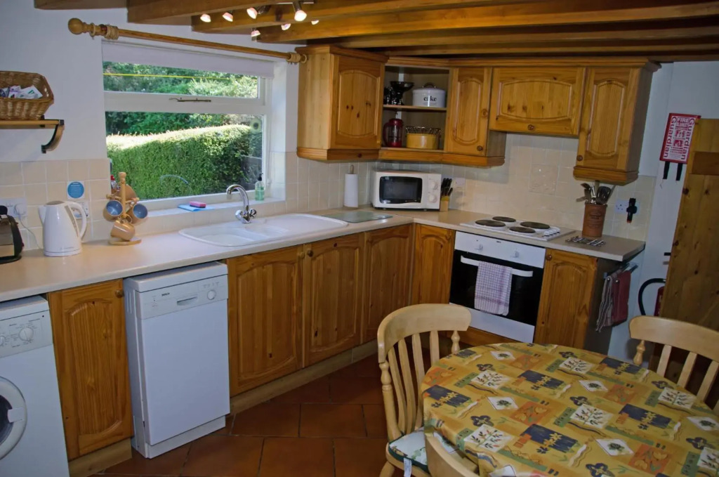 1 Hope Cottage