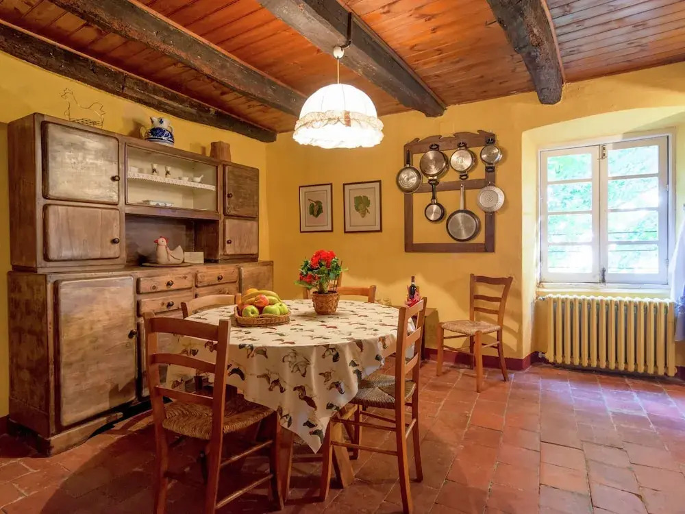 Guest House in Monferrato With Wine Tasting