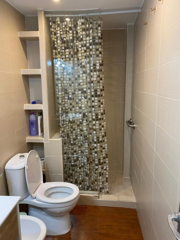 Apartamento Poeta Zorrilla