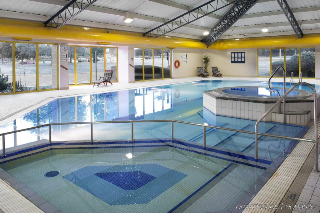 Holiday Inn Coventry M6, J2 by IHG