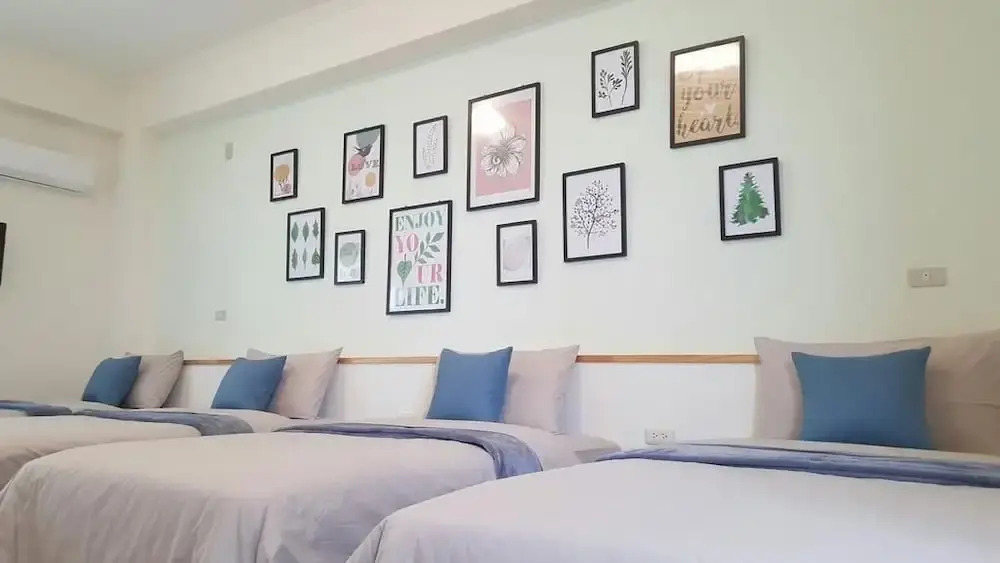 Henmingway B&B