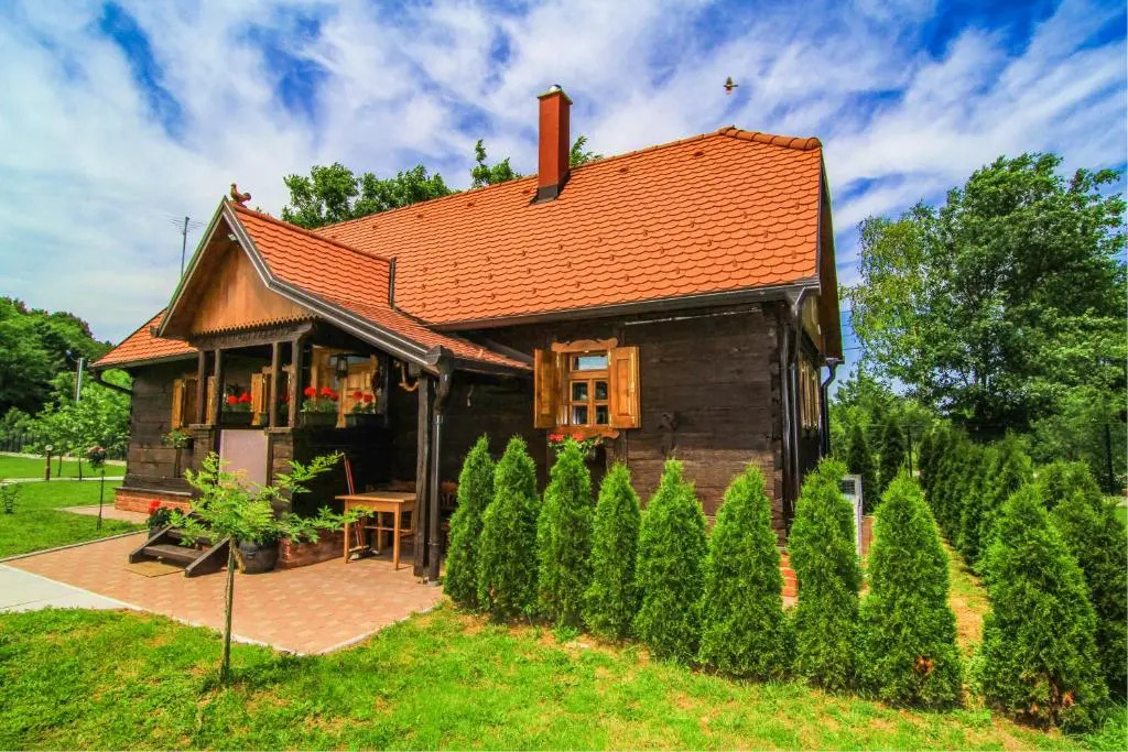 Moslavačka Priča Holiday Homes