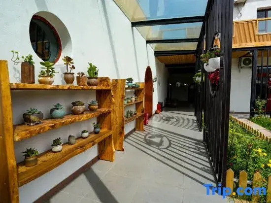 Narati Jansshe · Light enjoy homestay