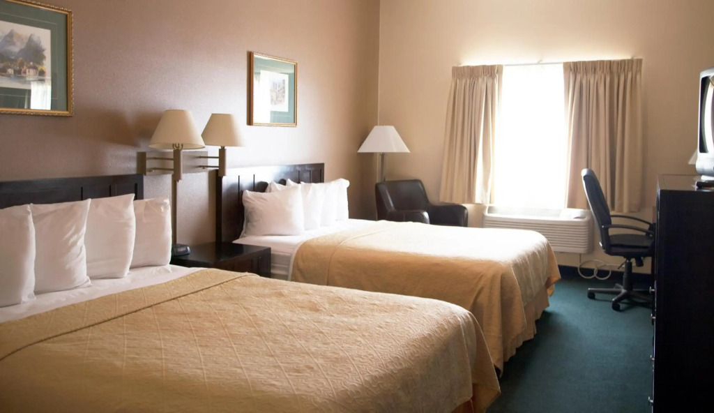 FairBridge Inn & Suites Leavenworth