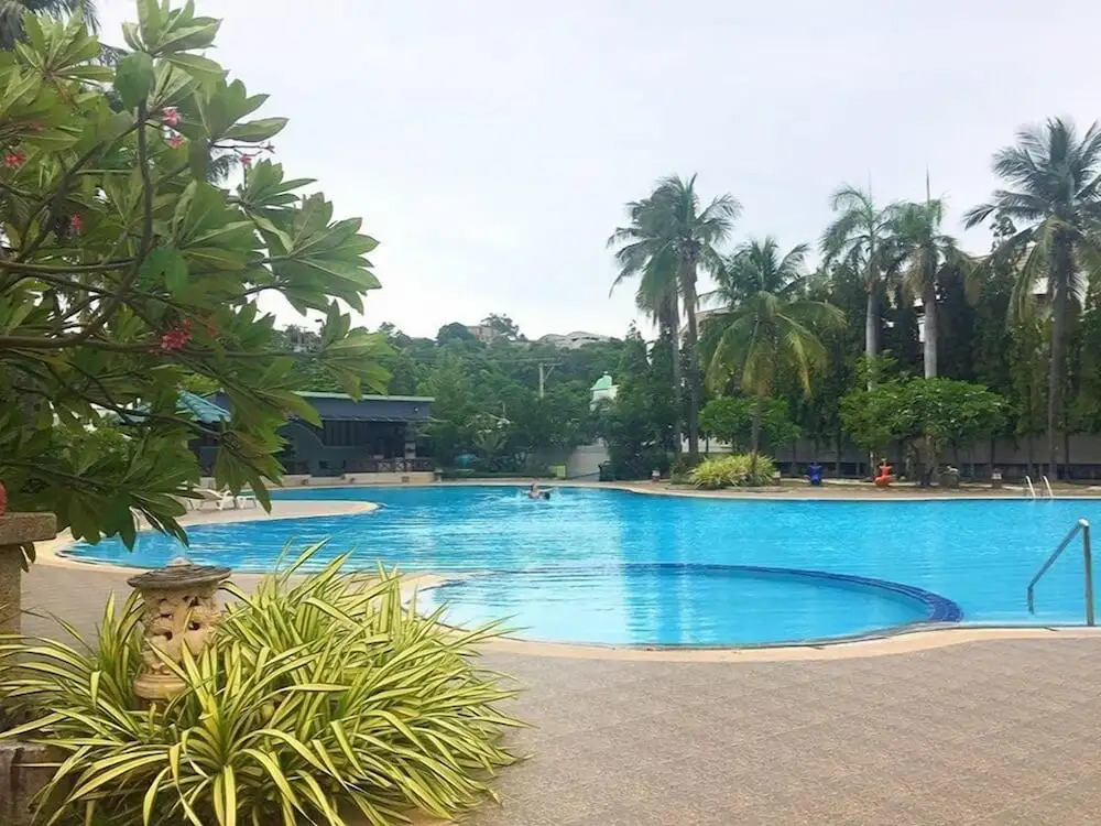 Condo Chamchuri