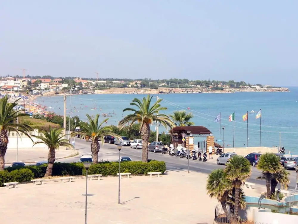 Villa del Papiro Charme Apartments