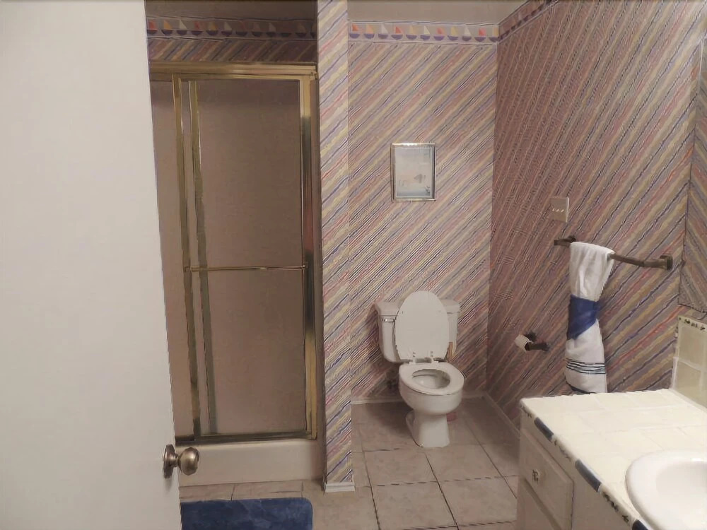 Sherman House - Two Bedroom Home