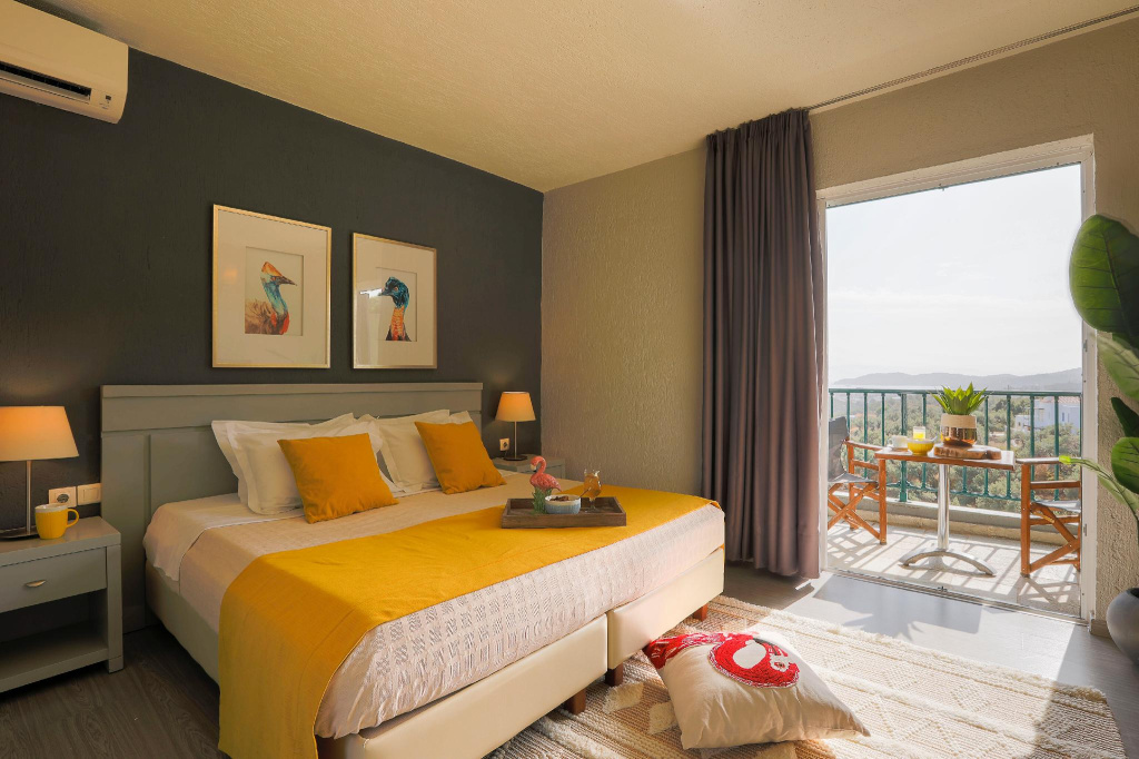 Vigles Sea View, Philian Hotels and Resorts
