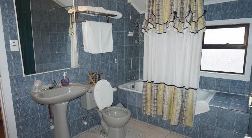 Hostal Ovejero