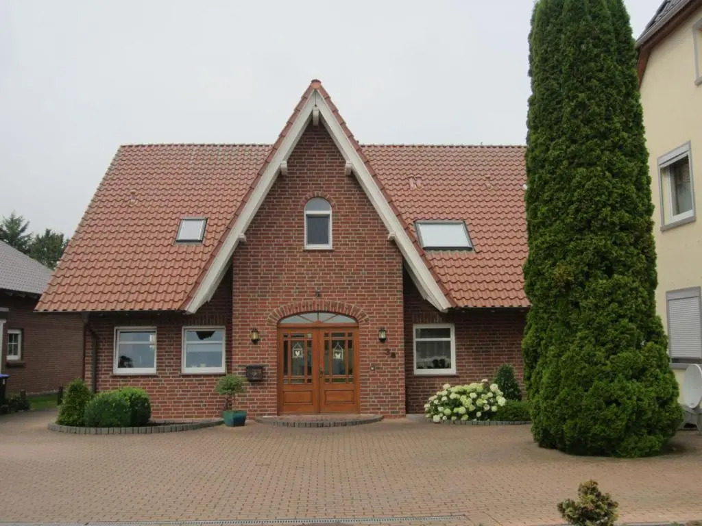Wunderschöne Landhauswohnung in Rinteln