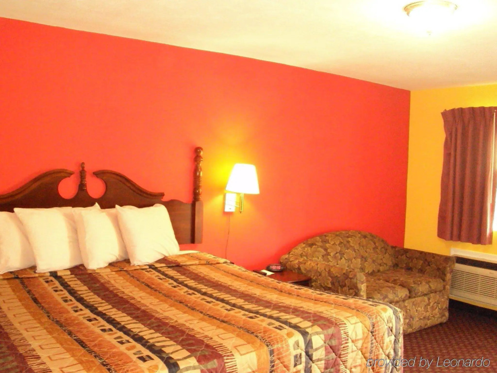 Sunrise Inn - Brownsville
