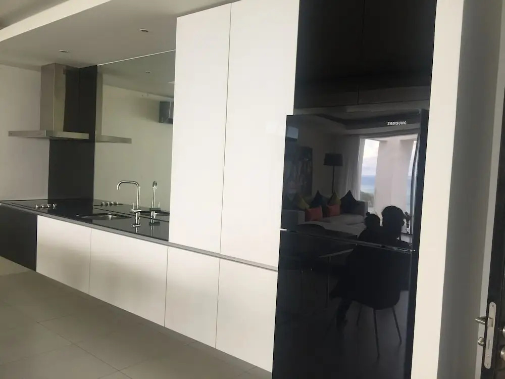 TTF Villa Tong Sai Bay