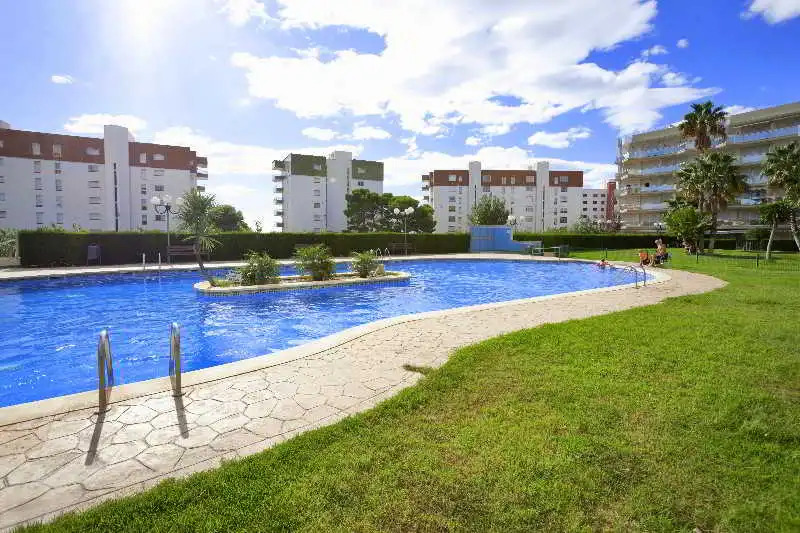 Bellavista Apartments