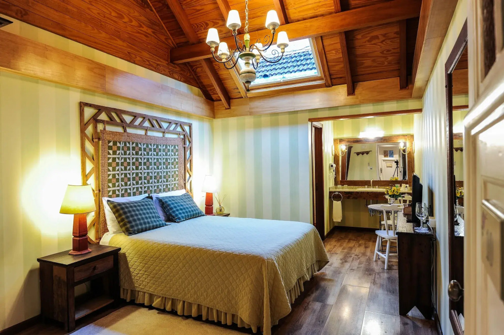 Petit Casa da Montanha