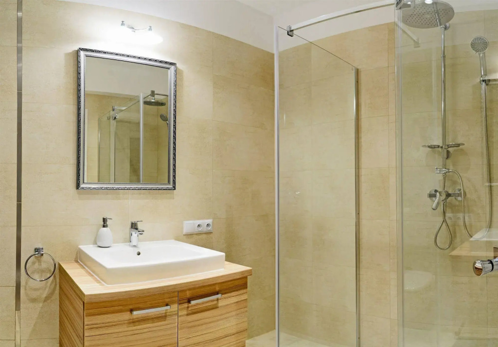 Apartments Wroclaw - Luxury Silence House