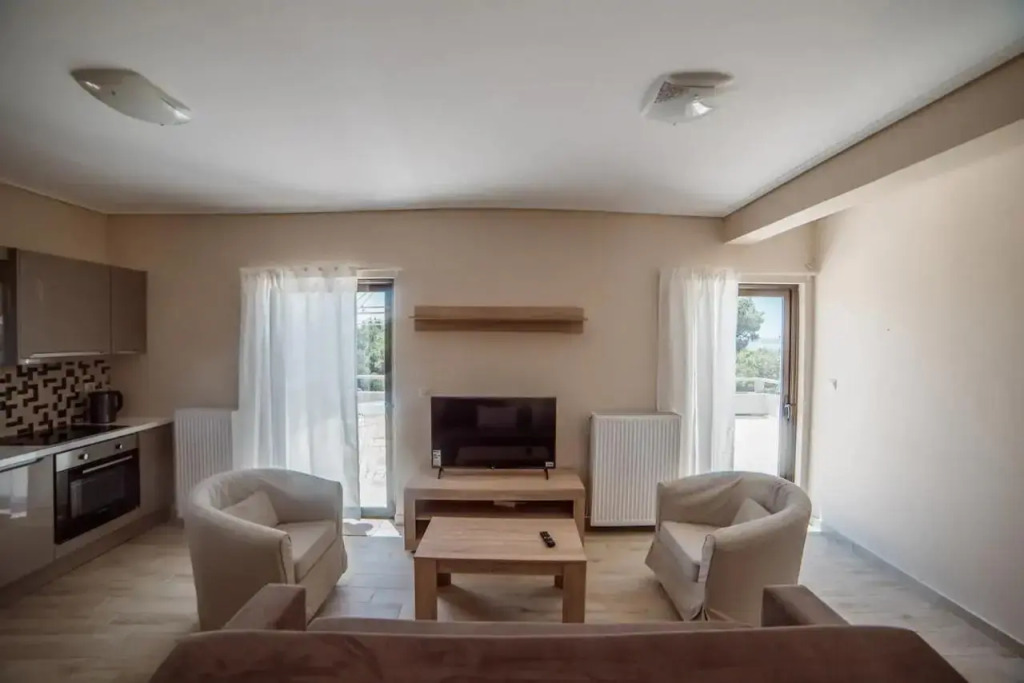 Athens, North Suburbs, Luxury Penthouse