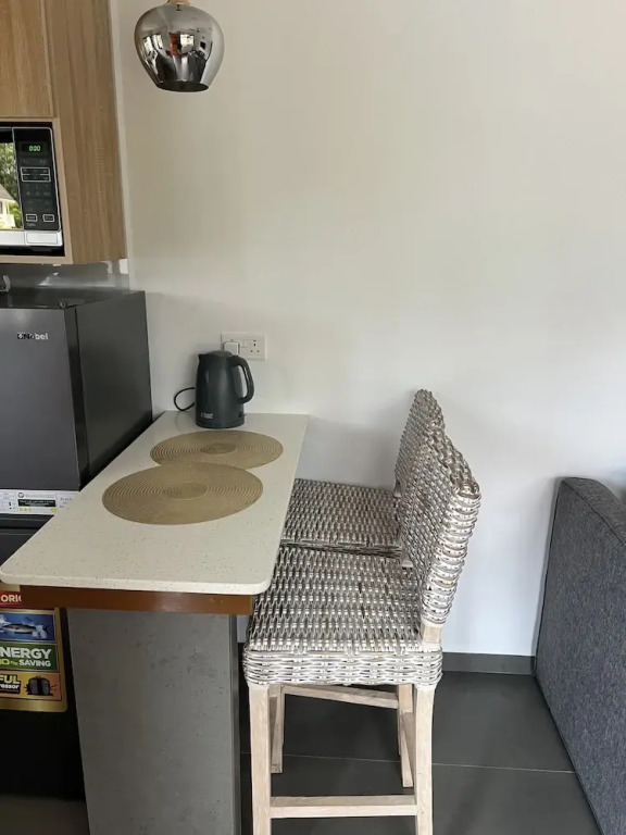 Chez Rona
