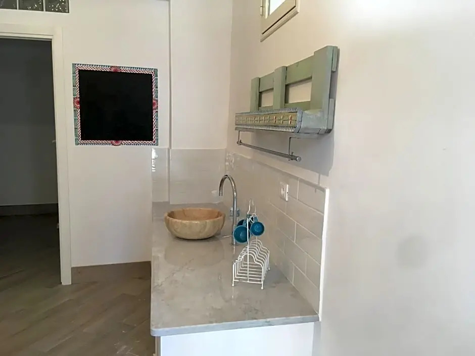 L'AngoLetto B&B