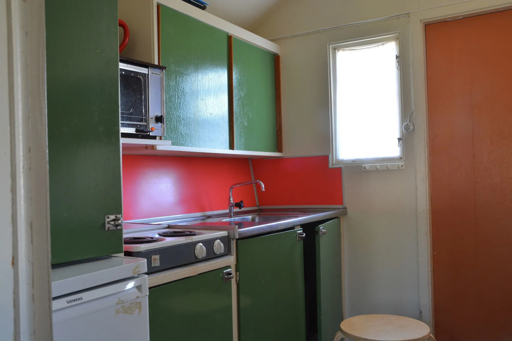 Älvdalens Camping