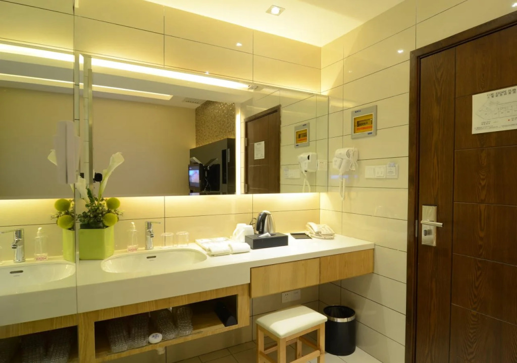 Exquisite Hotel Lianhua North Road