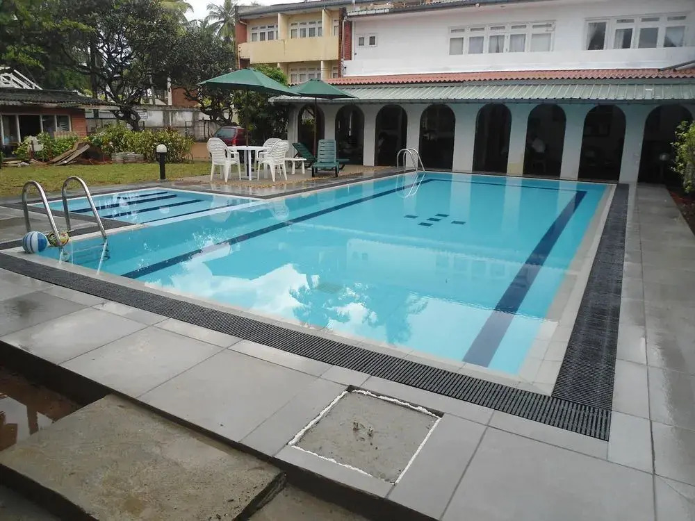 Ranveli Beach Hotel